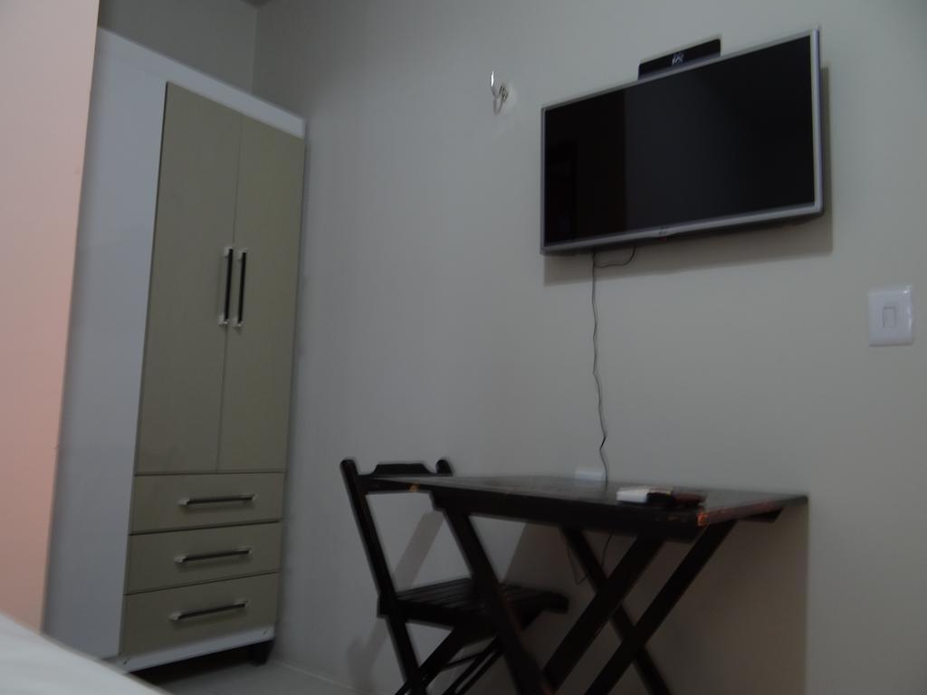 Pousada Vo Otilia Juazeiro do Norte Bagian luar foto