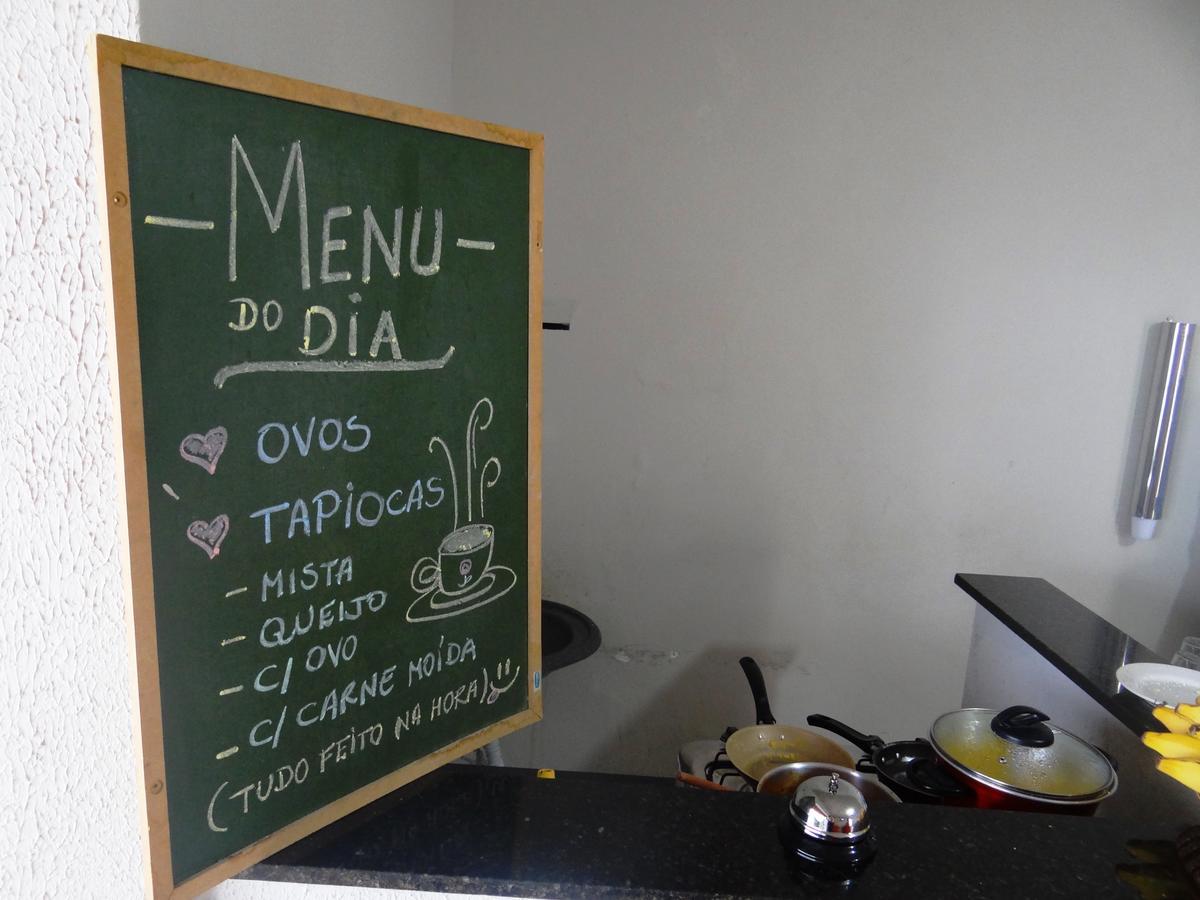 Pousada Vo Otilia Juazeiro do Norte Bagian luar foto